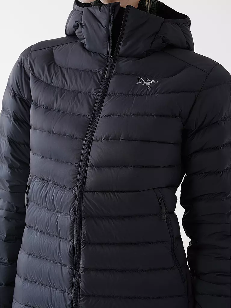 ARCTERYX | Isogiacca da donna Cetrium | Grigio