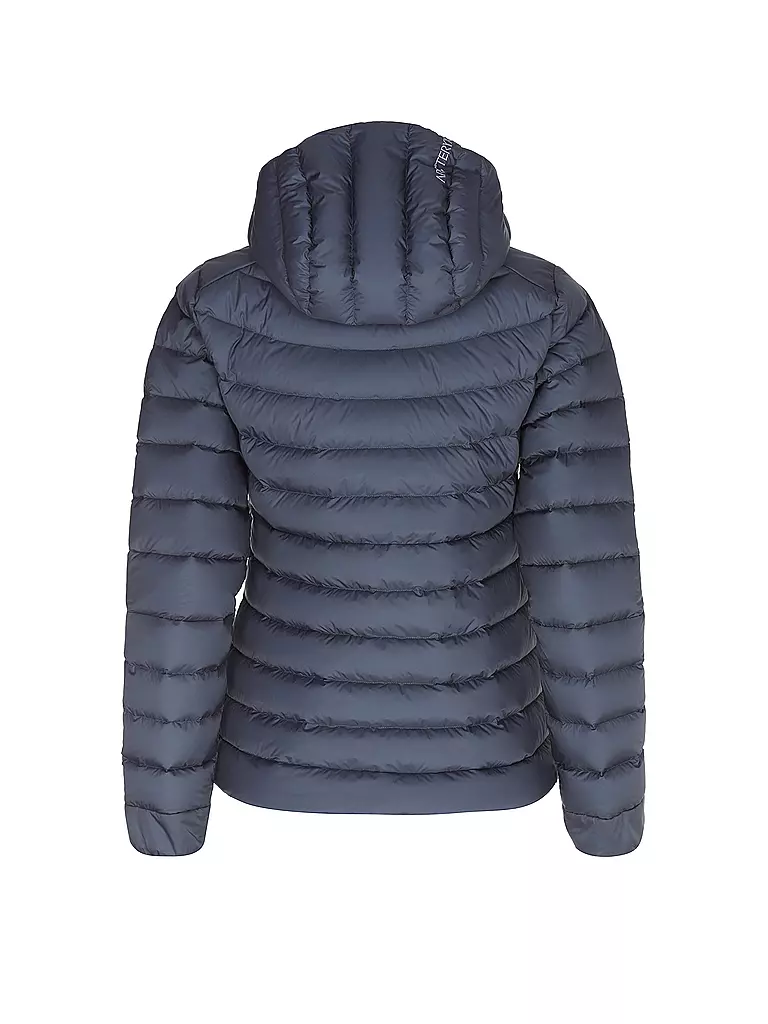 ARCTERYX | Isogiacca da donna Cetrium | Grigio
