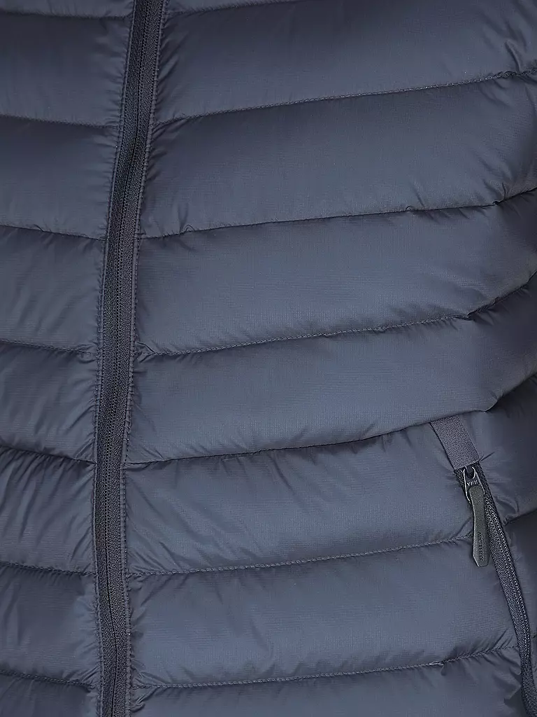 ARCTERYX | Isogiacca da donna Cetrium | Grigio