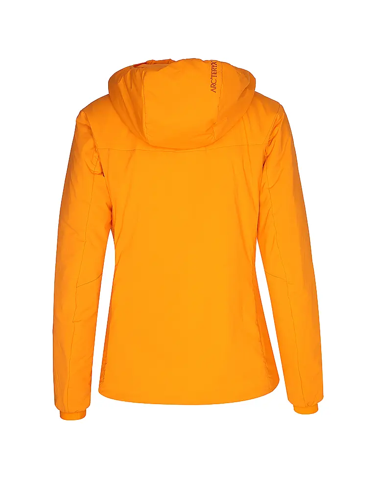 ARCTERYX | Isogiacca da donna con cappuccio Proton |