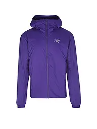 ARCTERYX | Isogiacca da uomo Atom con cappuccio | Bacca