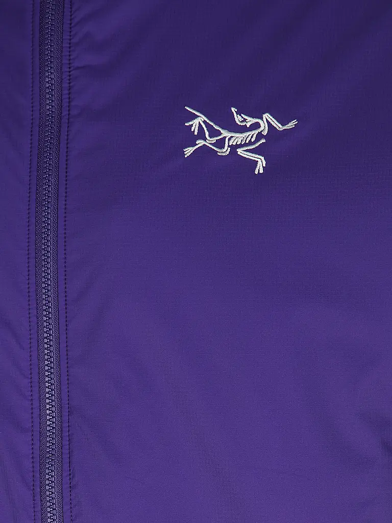 ARCTERYX | Isogiacca da uomo Atom con cappuccio |
