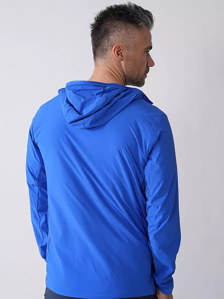 ARCTERYX | Isogiacca da uomo Atom SL con cappuccio |