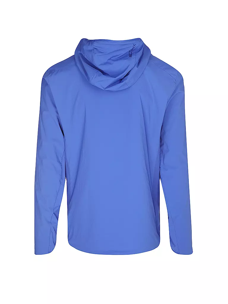 ARCTERYX | Isogiacca da uomo Atom SL con cappuccio |