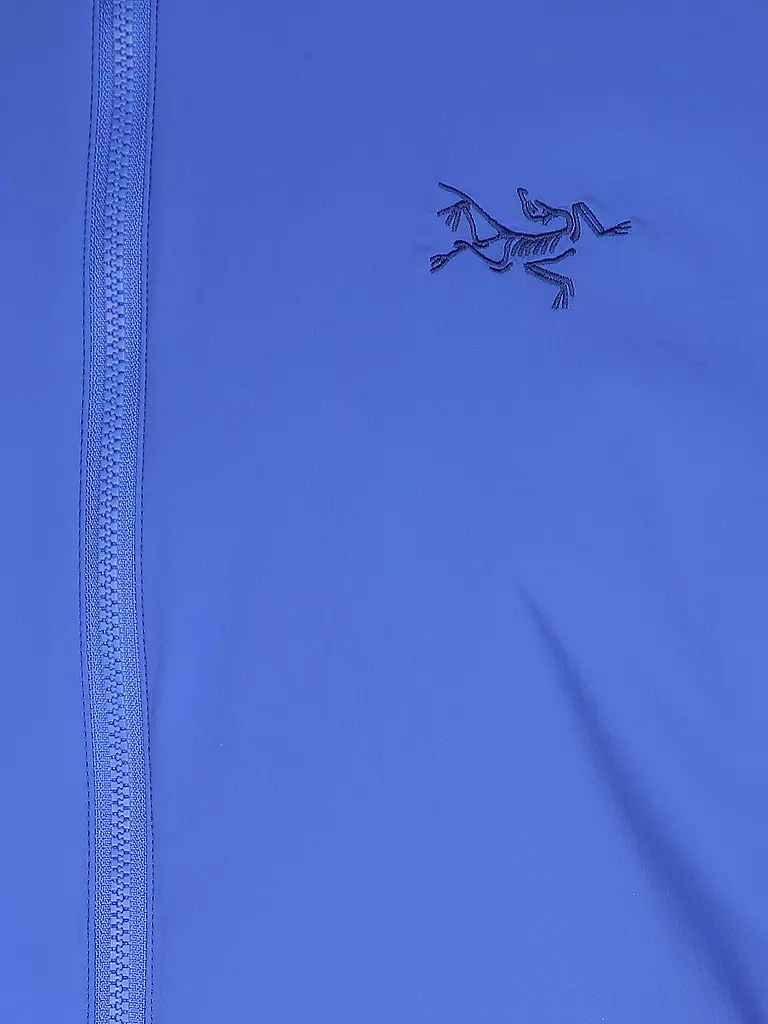 ARCTERYX | Isogiacca da uomo Atom SL con cappuccio |