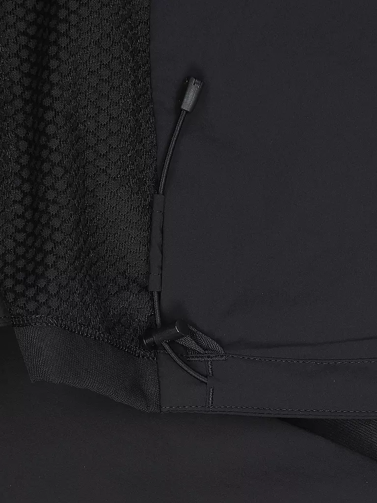 ARCTERYX | Isogiacca da uomo Atom SL con cappuccio | Nero