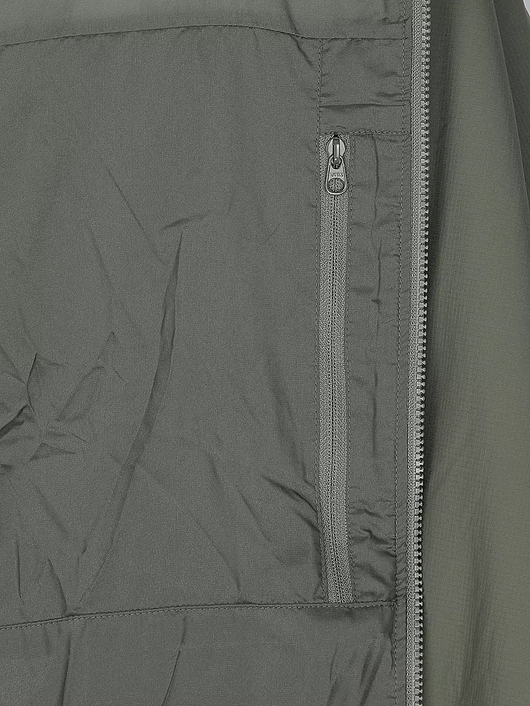 ARCTERYX | Isogiacca da uomo con cappuccio Atom |