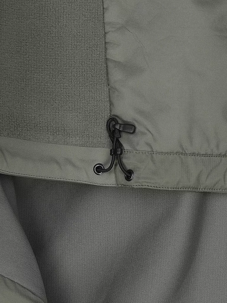 ARCTERYX | Isogiacca da uomo con cappuccio Atom |