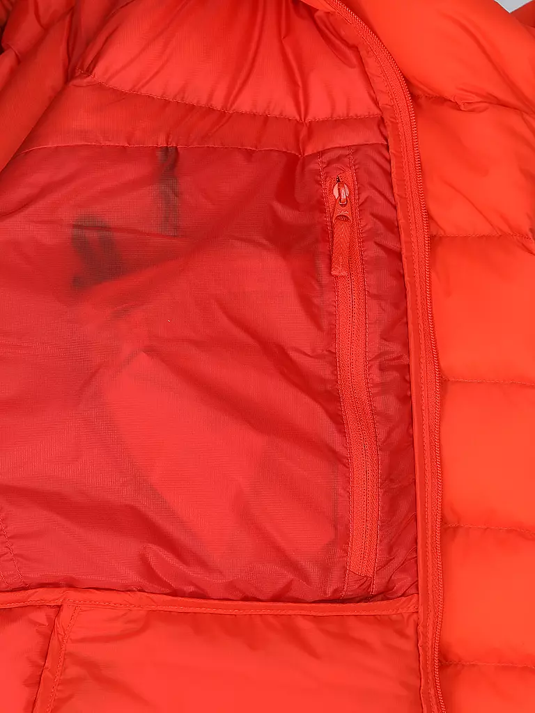 ARCTERYX | Isogiacca da uomo con cappuccio Cerium |