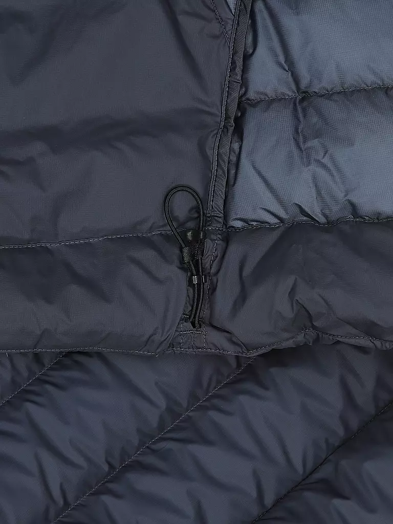 ARCTERYX | Isogiacca da uomo con cappuccio Cerium | Grigio