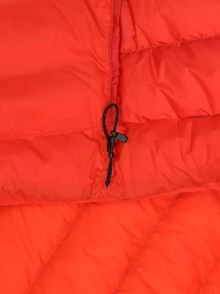 ARCTERYX | Isogiacca da uomo con cappuccio Cerium |