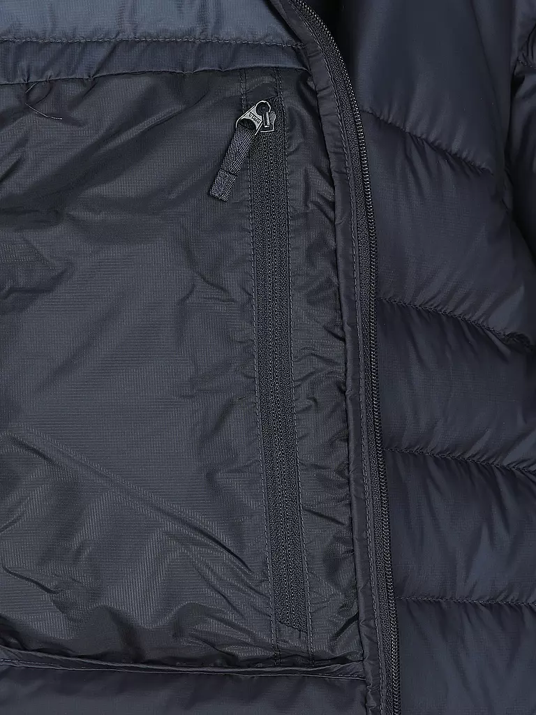 ARCTERYX | Isogiacca da uomo con cappuccio Cerium | Grigio