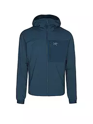 ARCTERYX | Isogiacca da uomo con cappuccio Proton SL | Blu scuro