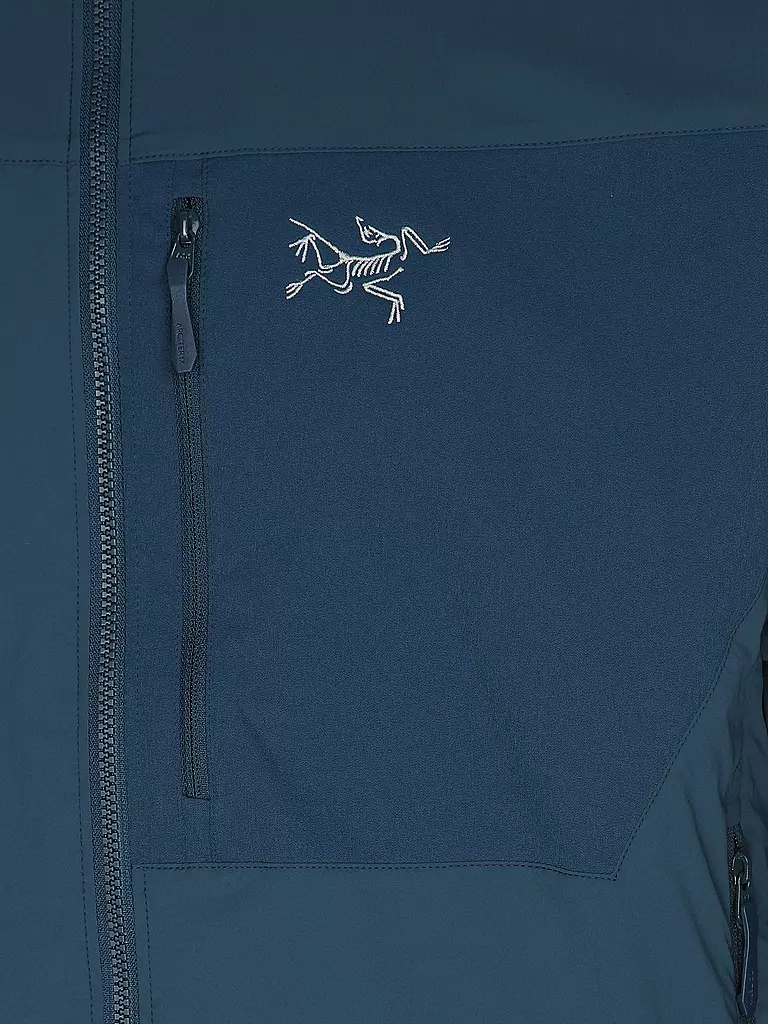 ARCTERYX | Isogiacca da uomo con cappuccio Proton SL |