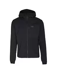 ARCTERYX | Giacca isolante da uomo con cappuccio Proton SL | Nero