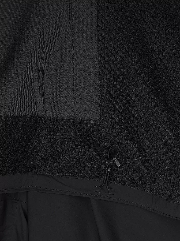 ARCTERYX | Isogiacca da uomo Proton SL con cappuccio | Nero