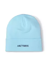 ARCTERYX | Mütze Word | Blu chiaro