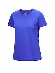 ARCTERYX | Maglietta funzionale da donna Taema | Blu