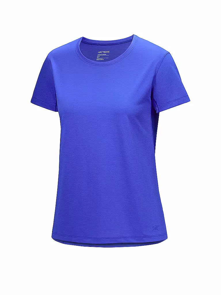 ARCTERYX | Maglietta funzionale da donna Taema | Blu