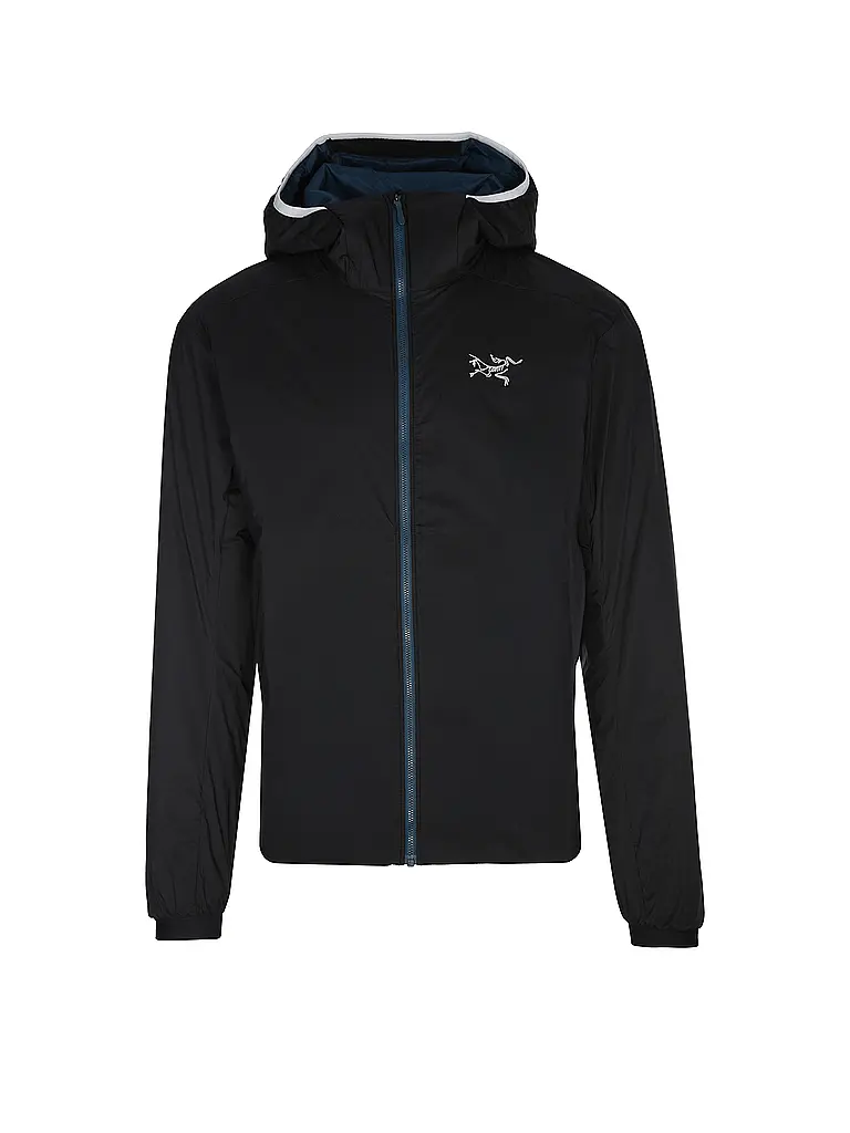 ARCTERYX | Nome prodotto: Giacca isolante da uomo Atom Hoodie
Marca: ARCTERYX
Colore: blu scuro
Categorie: Uomo

Materiale: Fibra sintetica | Blu scuro