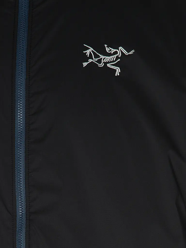 ARCTERYX | Nome prodotto: Giacca isolante da uomo Atom Hoodie
Marca: ARCTERYX
Colore: blu scuro
Categorie: Uomo

Materiale: Fibra sintetica | Blu scuro