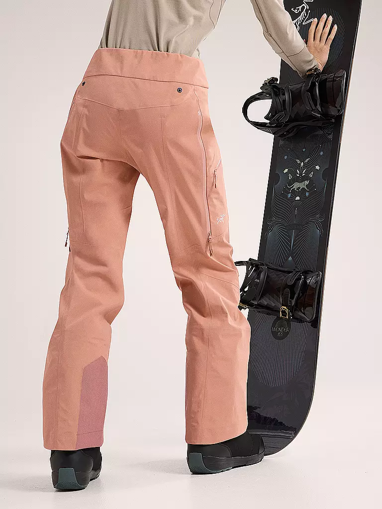 ARCTERYX | Pantaloni da sci alpinismo da donna Sentinel 3L GTX |