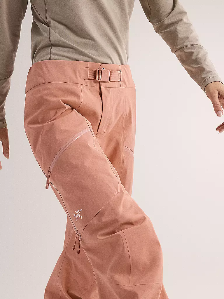 ARCTERYX | Pantaloni da sci alpinismo da donna Sentinel 3L GTX |