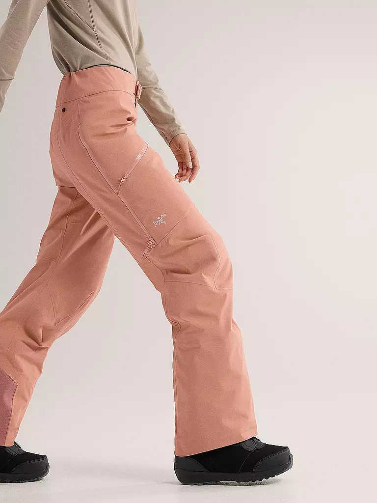 ARCTERYX | Pantaloni da sci alpinismo da donna Sentinel 3L GTX |