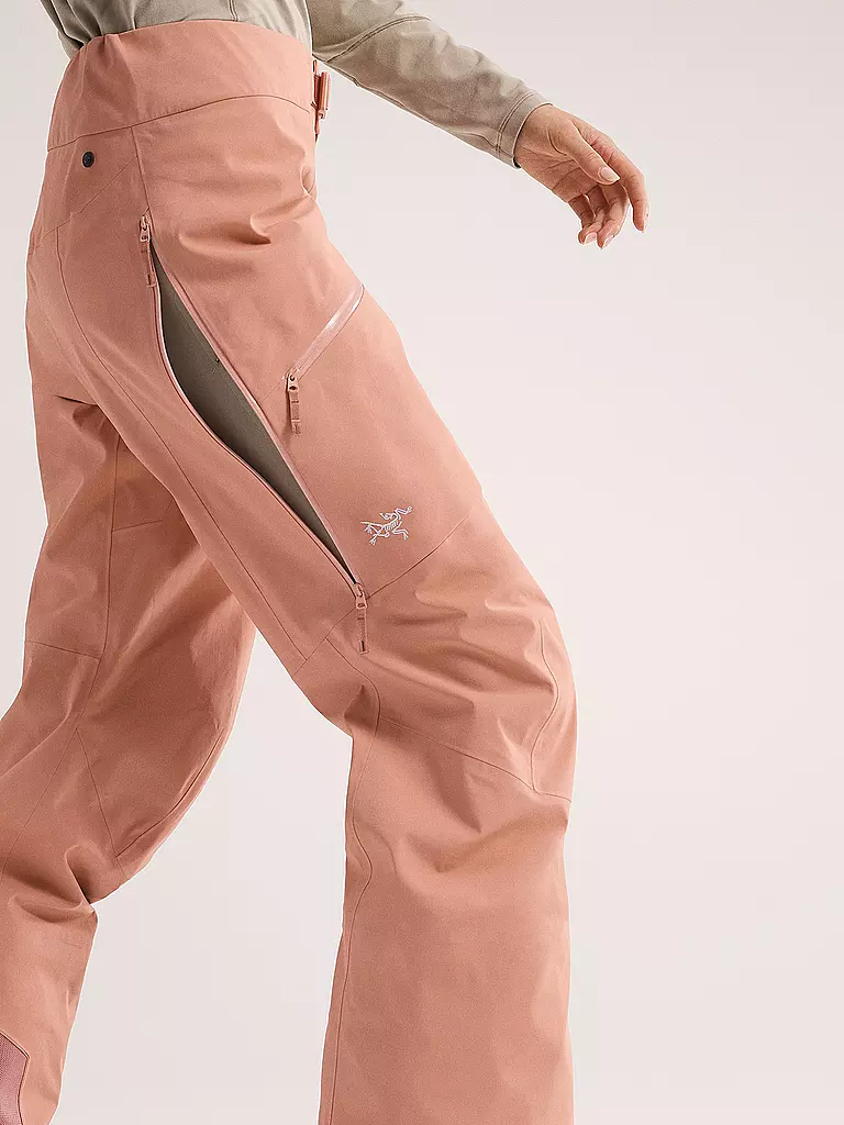 ARCTERYX | Pantaloni da sci alpinismo da donna Sentinel 3L GTX |