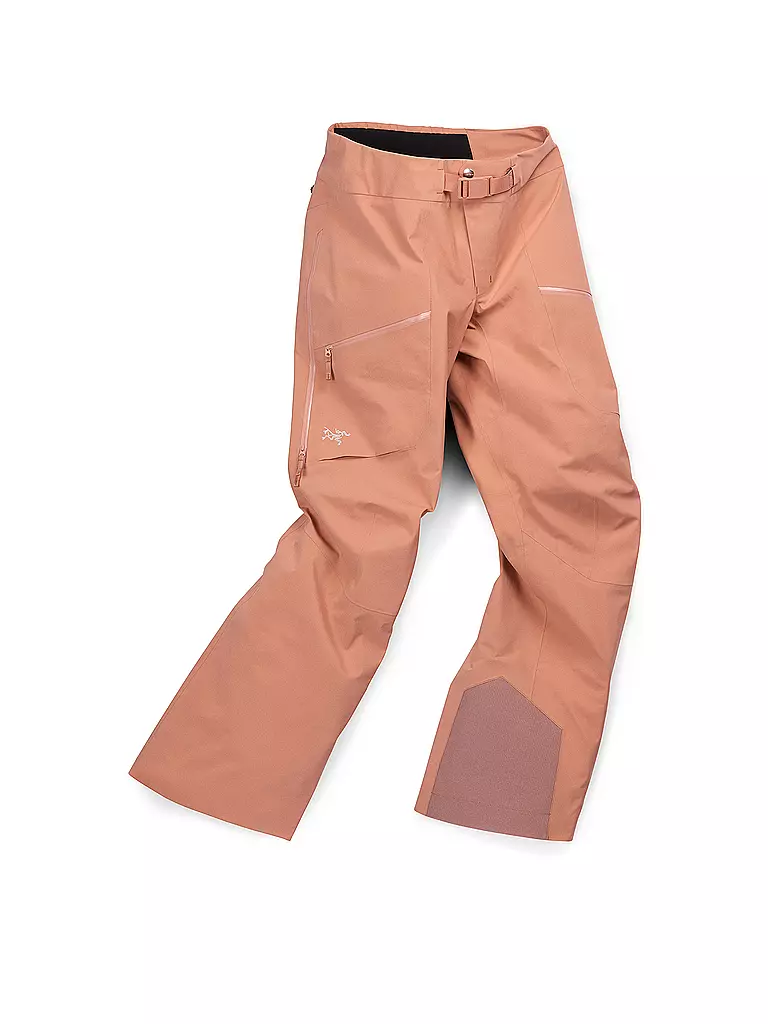 ARCTERYX | Pantaloni da sci alpinismo da donna Sentinel 3L GTX |
