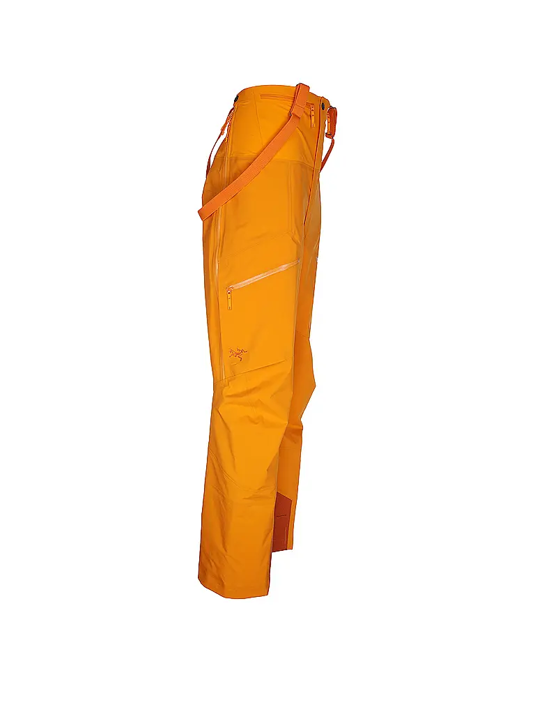 ARCTERYX | Pantaloni da sci alpinismo da uomo Rush BIB 3L GTX |
