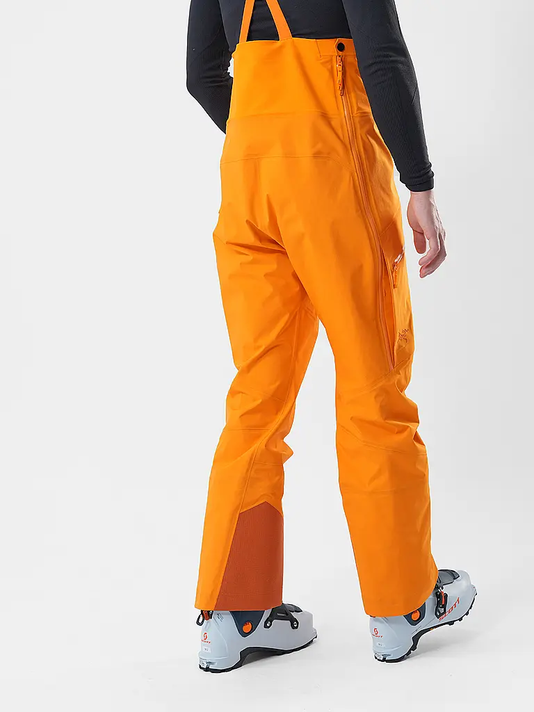 ARCTERYX | Pantaloni da sci alpinismo da uomo Rush BIB 3L GTX |