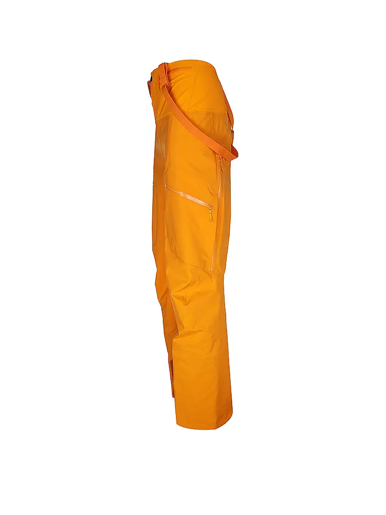 ARCTERYX | Pantaloni da sci alpinismo da uomo Rush BIB 3L GTX |
