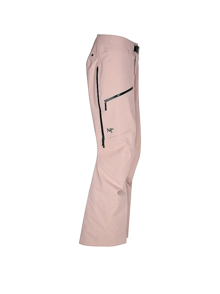 ARCTERYX | Pantaloni da sci alpinismo Freeride Sentinel 3L GTX da donna | 