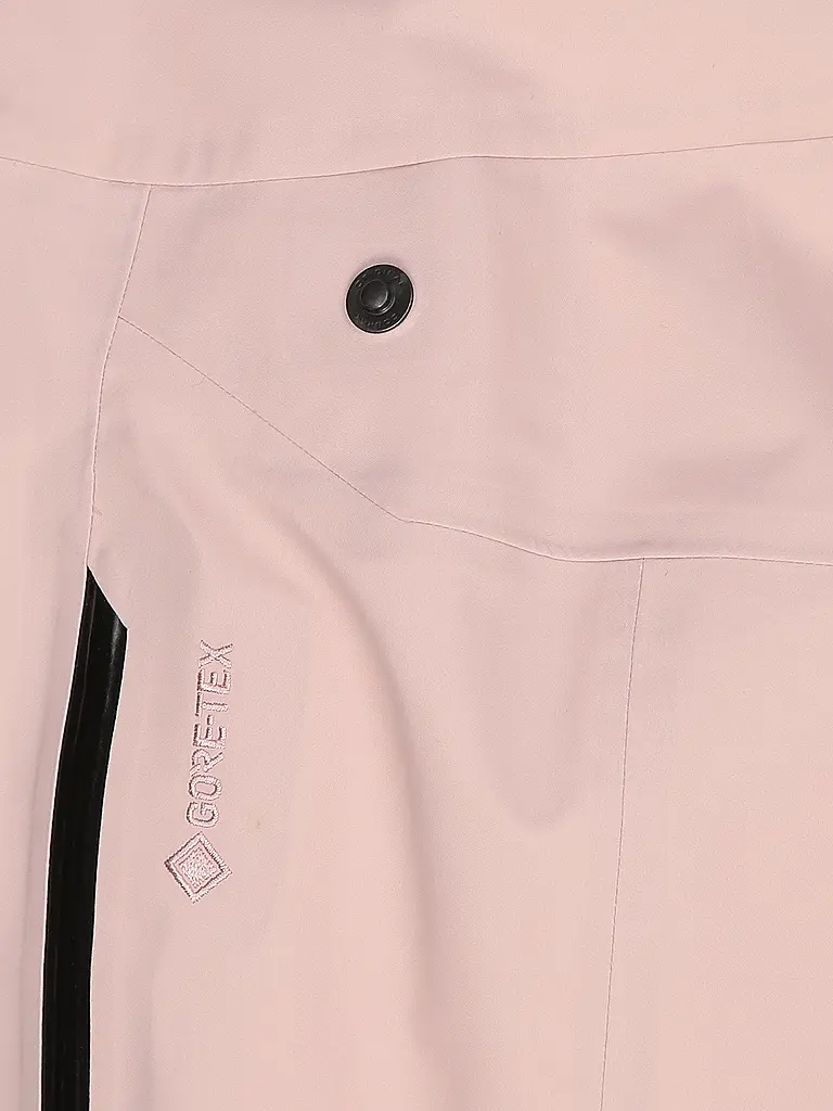 ARCTERYX | Pantaloni da sci alpinismo Freeride Sentinel 3L GTX da donna | 