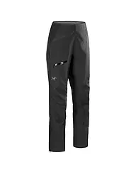 ARCTERYX | Pantaloni da trekking da donna Beta 3L | Nero