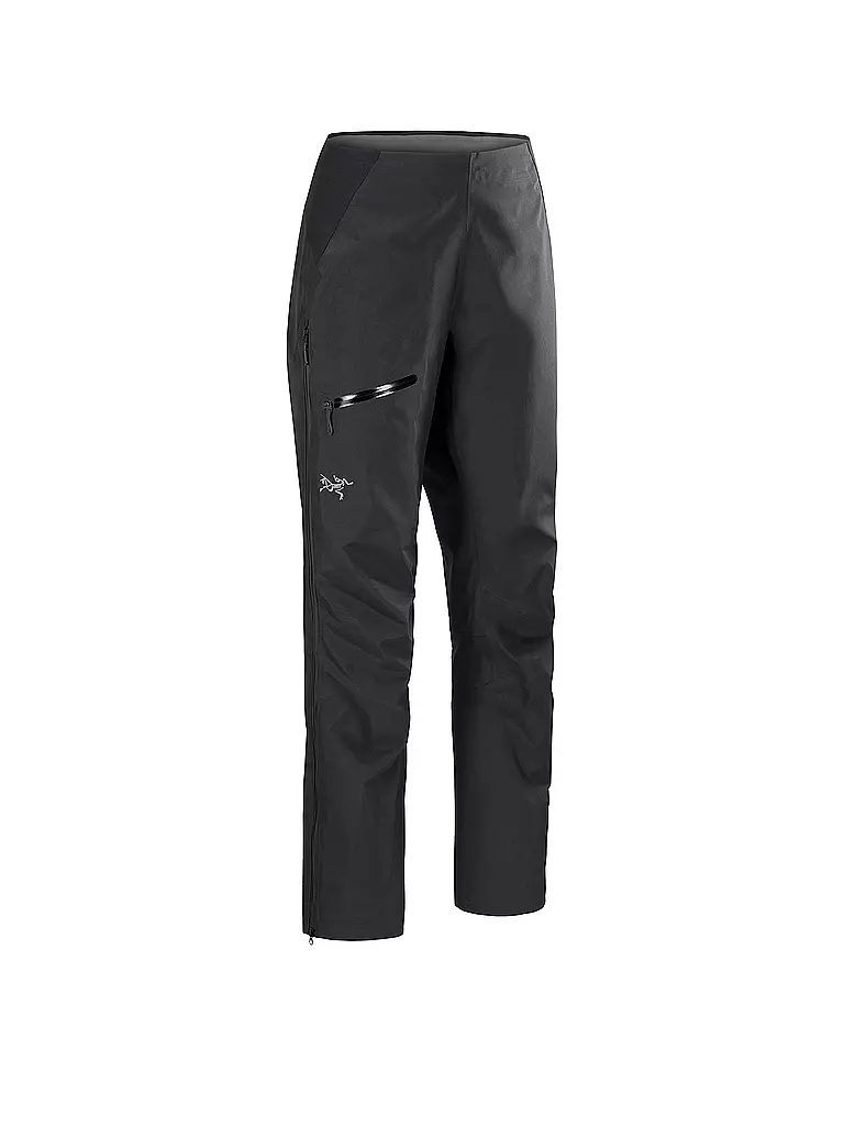 ARCTERYX | Pantaloni da trekking da donna Beta 3L | Nero