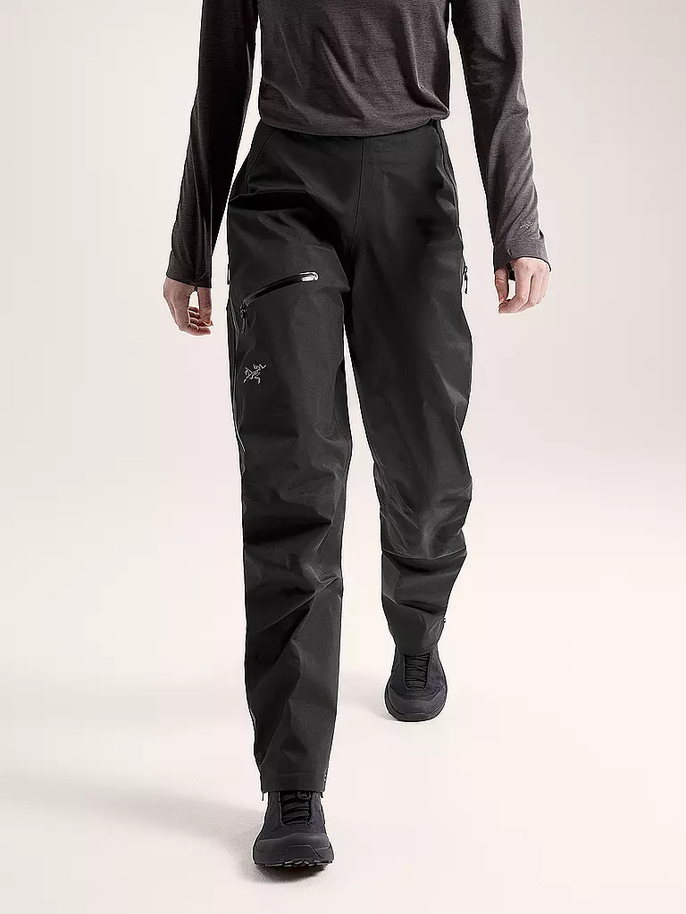 ARCTERYX | Pantaloni da trekking da donna Beta 3L | Nero