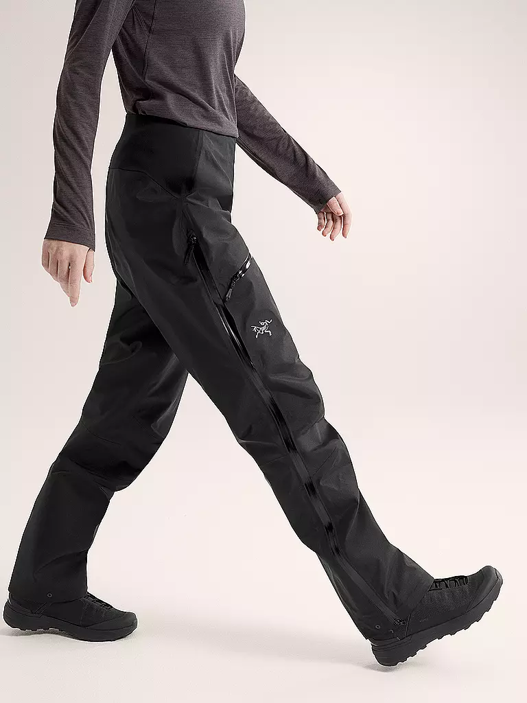 ARCTERYX | Pantaloni da trekking da donna Beta 3L |
