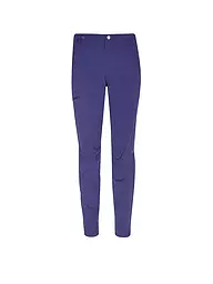 ARCTERYX | Pantaloni da trekking da donna Gamma SL | Blu scuro