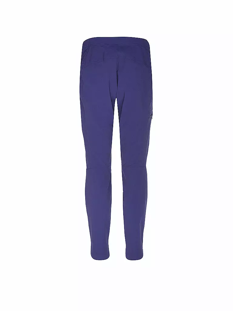 ARCTERYX | Pantaloni da trekking da donna Gamma SL | Blu scuro