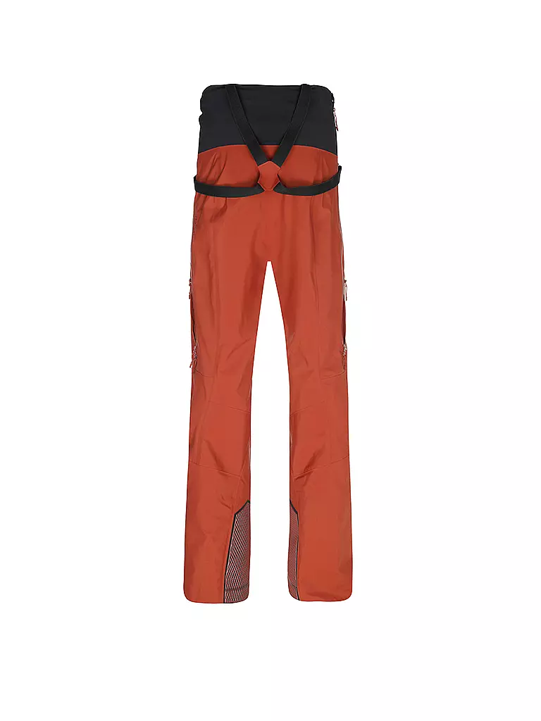 ARCTERYX | Pantaloni da turismo da uomo Rush BIB 3L GTX |