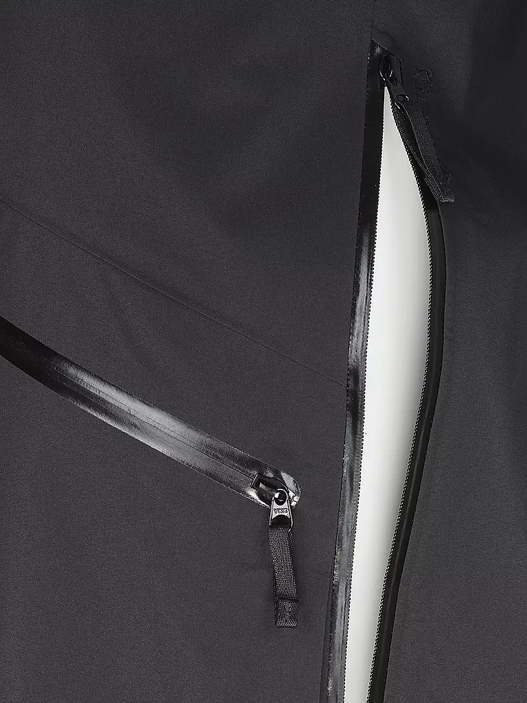 ARCTERYX | Pantaloni da turismo da uomo Rush BIB 3L GTX |