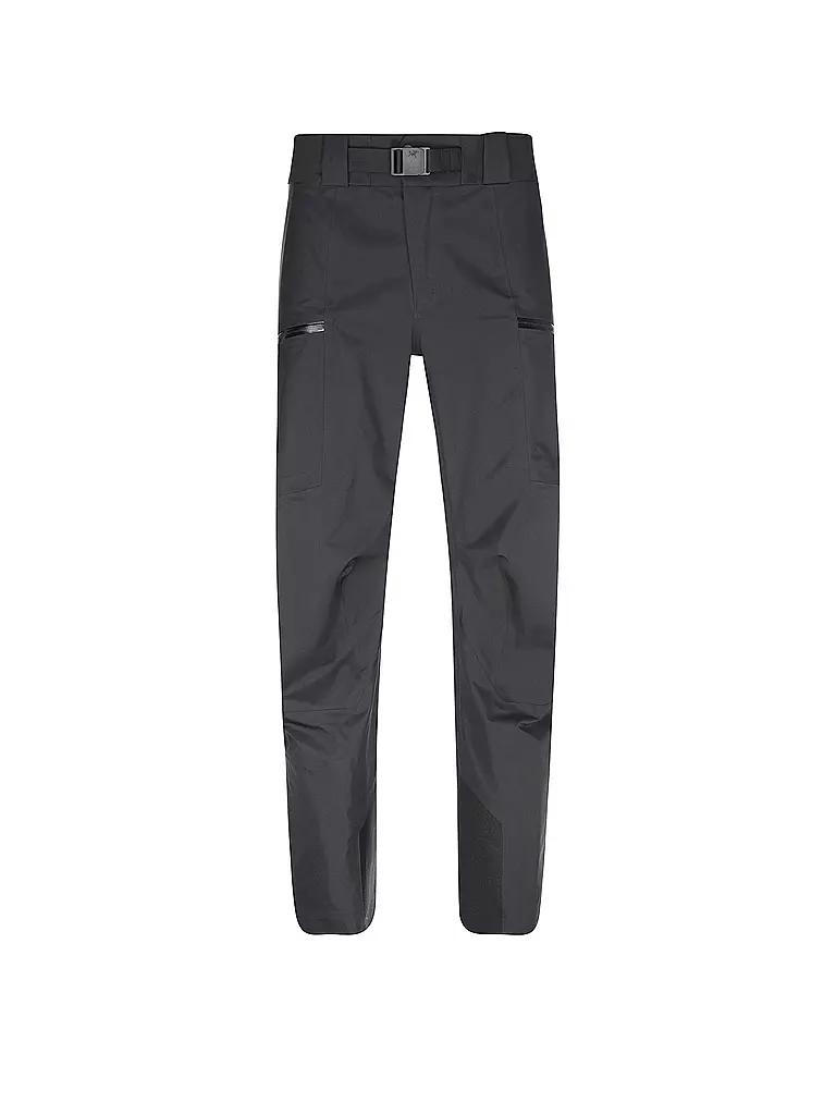 ARCTERYX | Pantaloni da turismo Sabre GTX da uomo | Nero