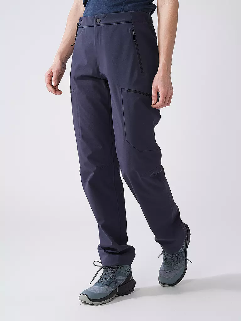 ARCTERYX | Pantaloni da turismo softshell da donna Gamma MX |