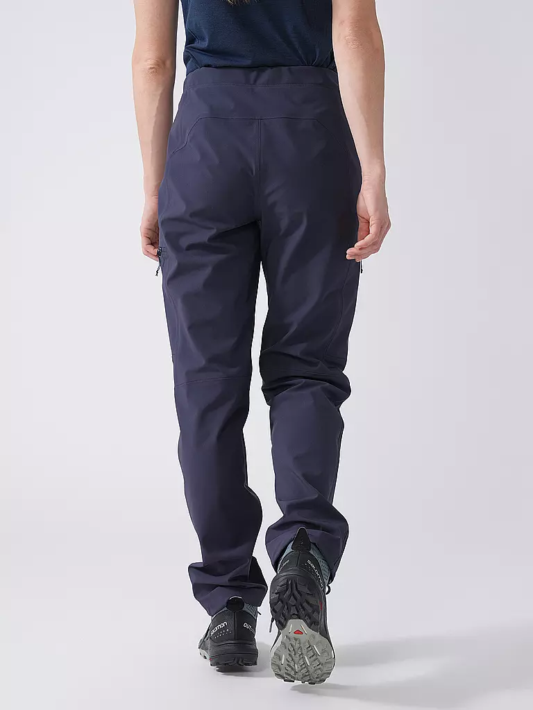 ARCTERYX | Pantaloni da turismo softshell da donna Gamma MX |