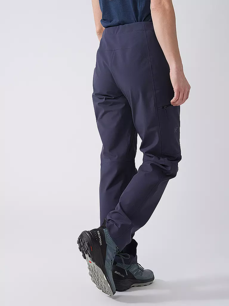 ARCTERYX | Pantaloni da turismo softshell da donna Gamma MX |