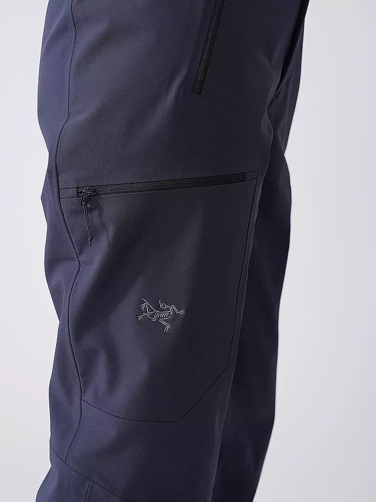 ARCTERYX | Pantaloni da turismo softshell da donna Gamma MX |