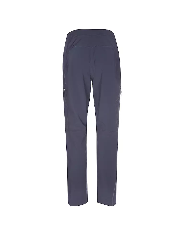 ARCTERYX | Pantaloni da turismo softshell da donna Gamma MX |