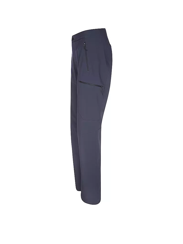 ARCTERYX | Pantaloni da turismo softshell da donna Gamma MX |